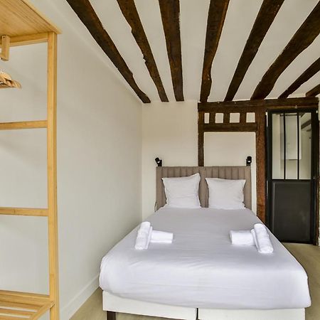 شقة New&Renovated Cosy Flat In The Marais !!! 4Pers باريس المظهر الخارجي الصورة